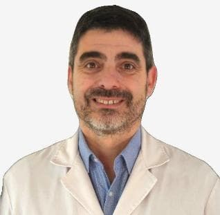 Dr. Alejo Gómez Mazza