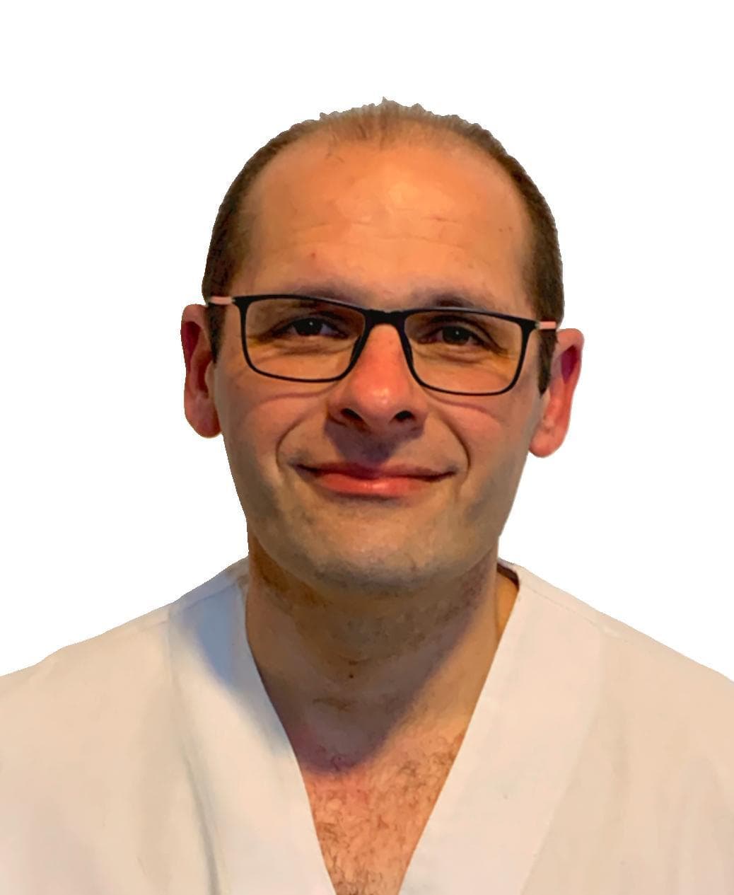 Dr. Fernando Schemberger