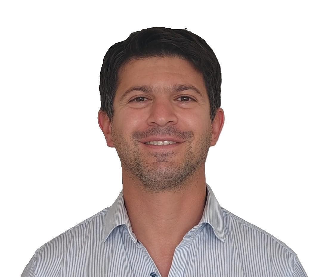Dr. Gustavo De Napoli