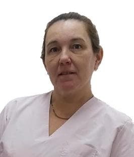 Dra. Inés Costa