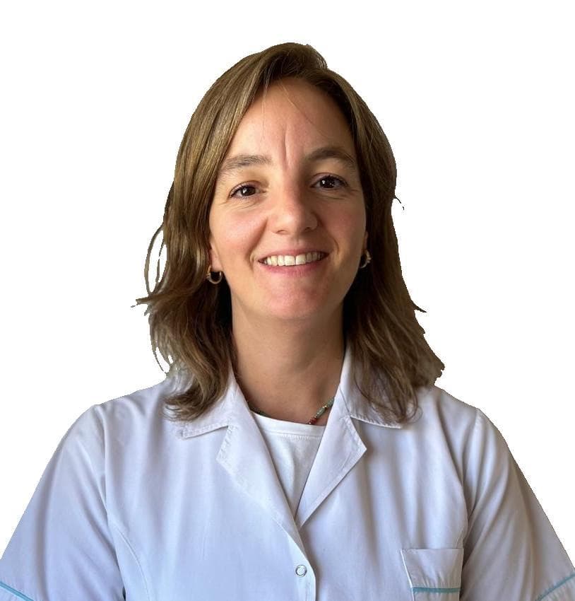 Lic. Jorgelina Ajis