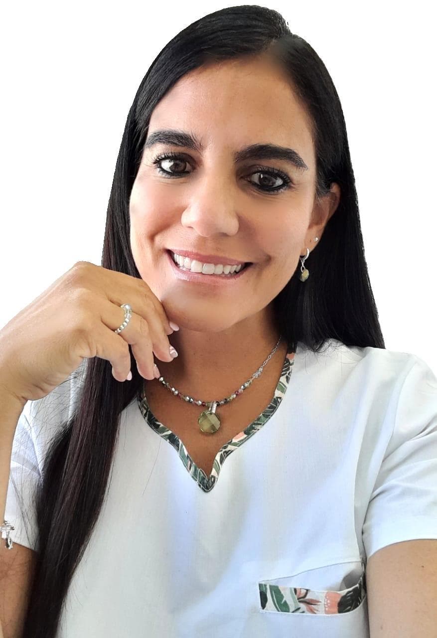 Lic. Julieta Miranda Villagra