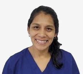 Lic. Lorena Ferril