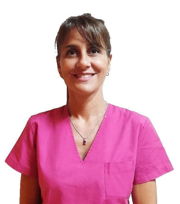 Lic. Valeria Binimellis